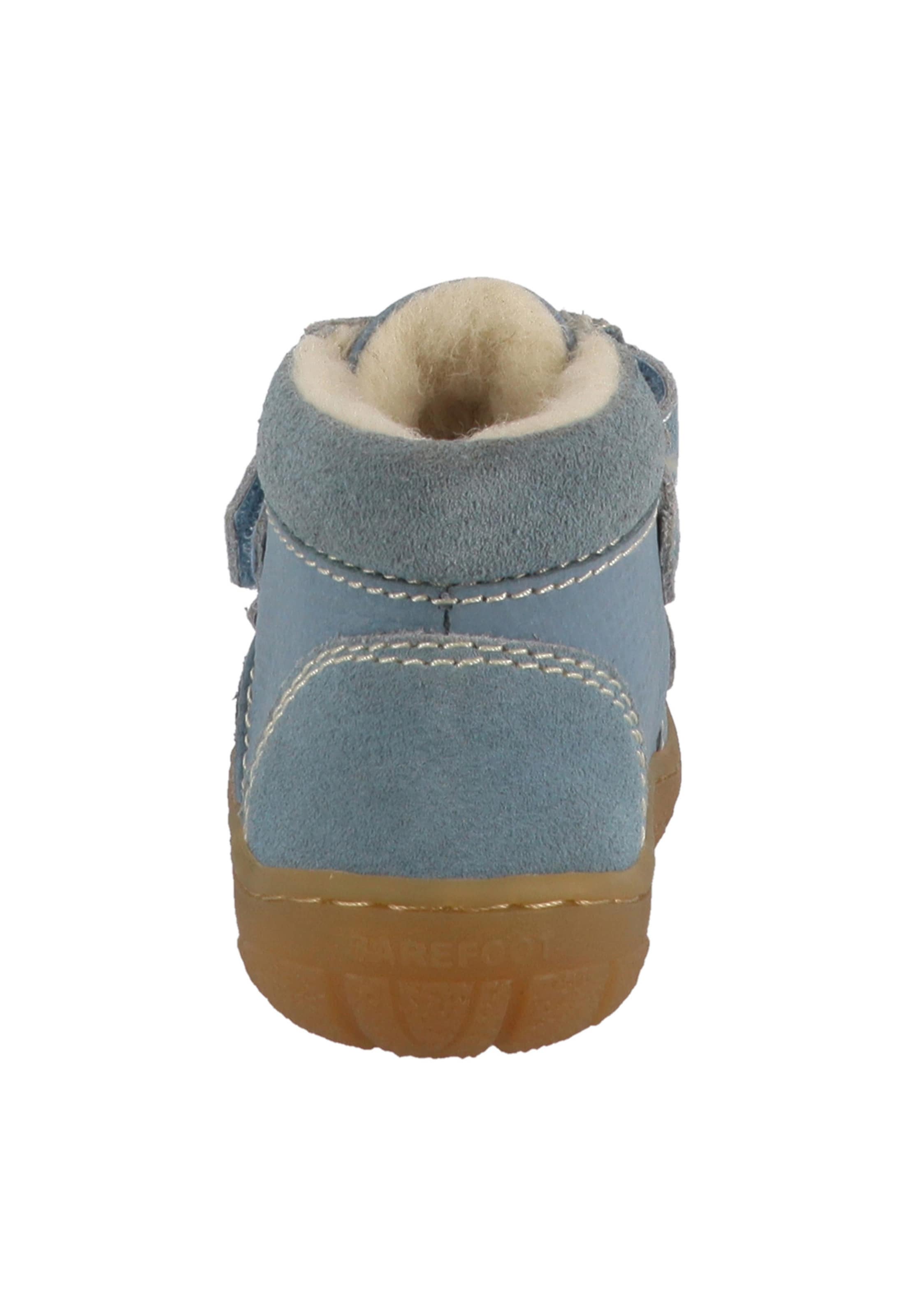 LURCHI Sneakers 'Jacky' in Blauw