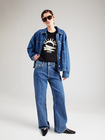 s.Oliver Shirt in Black