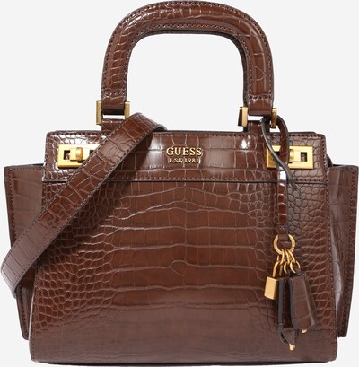 GUESS Handbag 'KATEY' in Brown, Item view