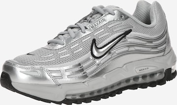 sidabrinė Nike Sportswear Sportbačiai be auliuko 'AIR MAX': priekis