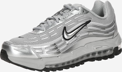 Sportbačiai be auliuko 'AIR MAX' iš Nike Sportswear, spalva – pilka / juoda / sidabrinė, Prekių apžvalga