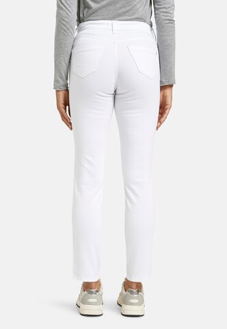 Smith&Soul Slim fit Jeans in White