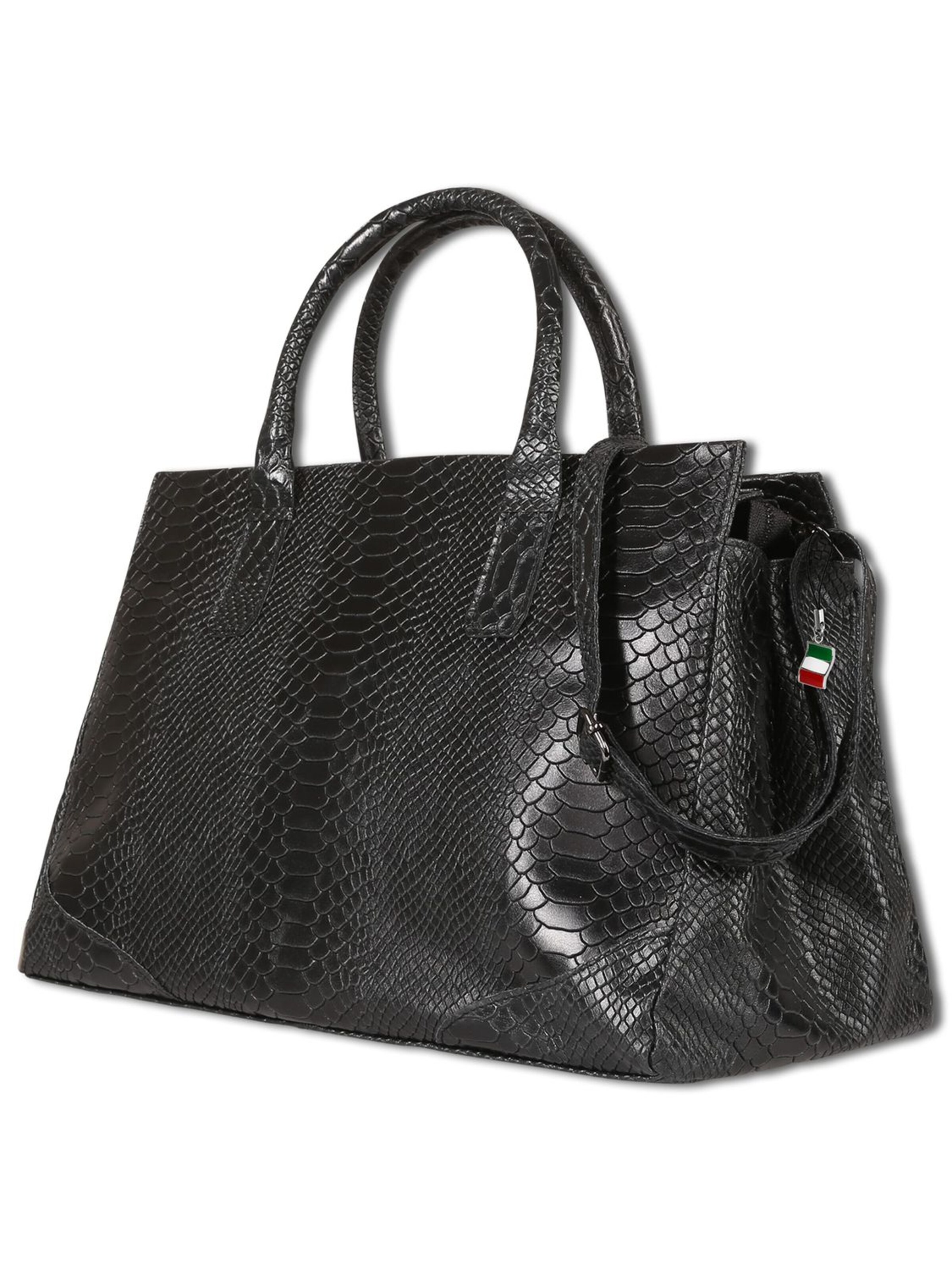 Florence Handtasche‌‌‌‌‌ in Schwarz