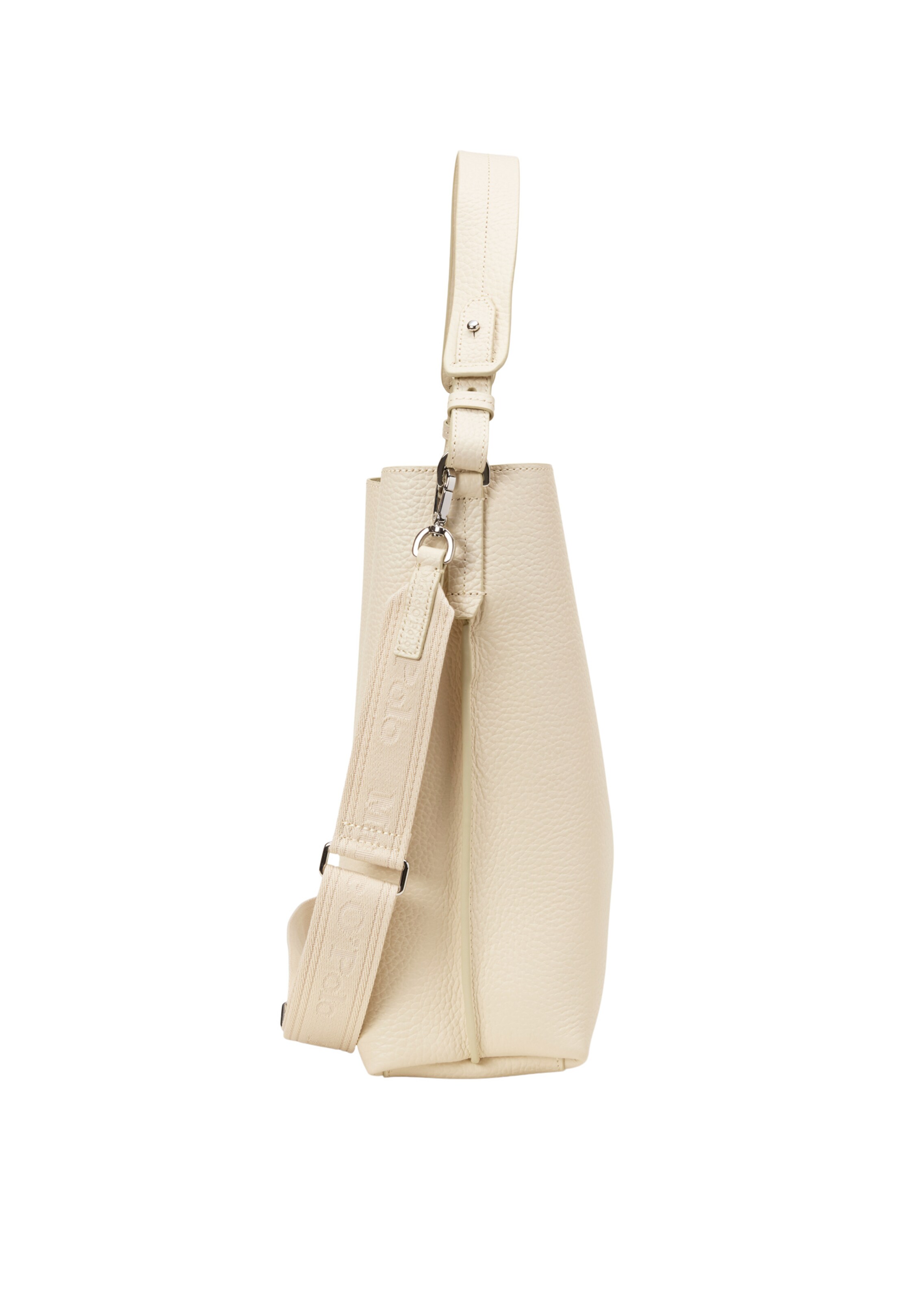 Marc O'Polo Shoulder bag in Beige
