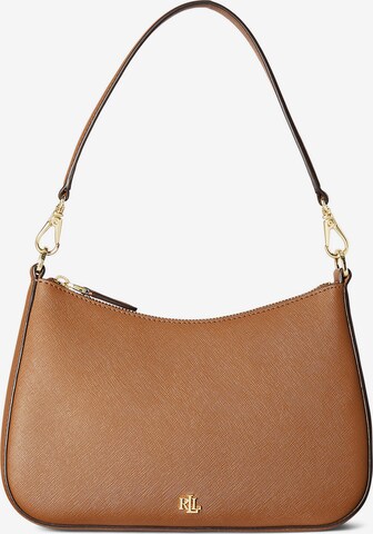 Lauren Ralph Lauren Tasche 'Danni' in Braun