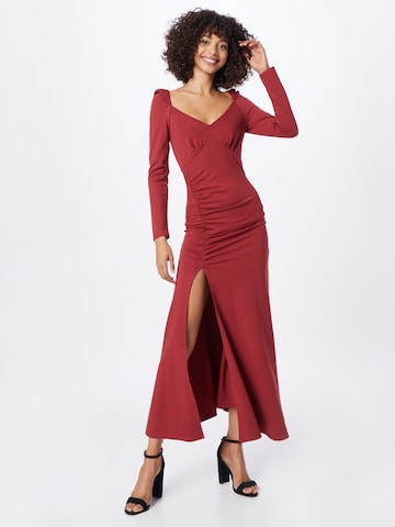 AMY LYNN Evening dress 'Ophelia' in Red