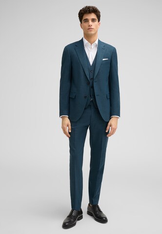 Coupe slim Veste de costume 'Alzer' STRELLSON en bleu