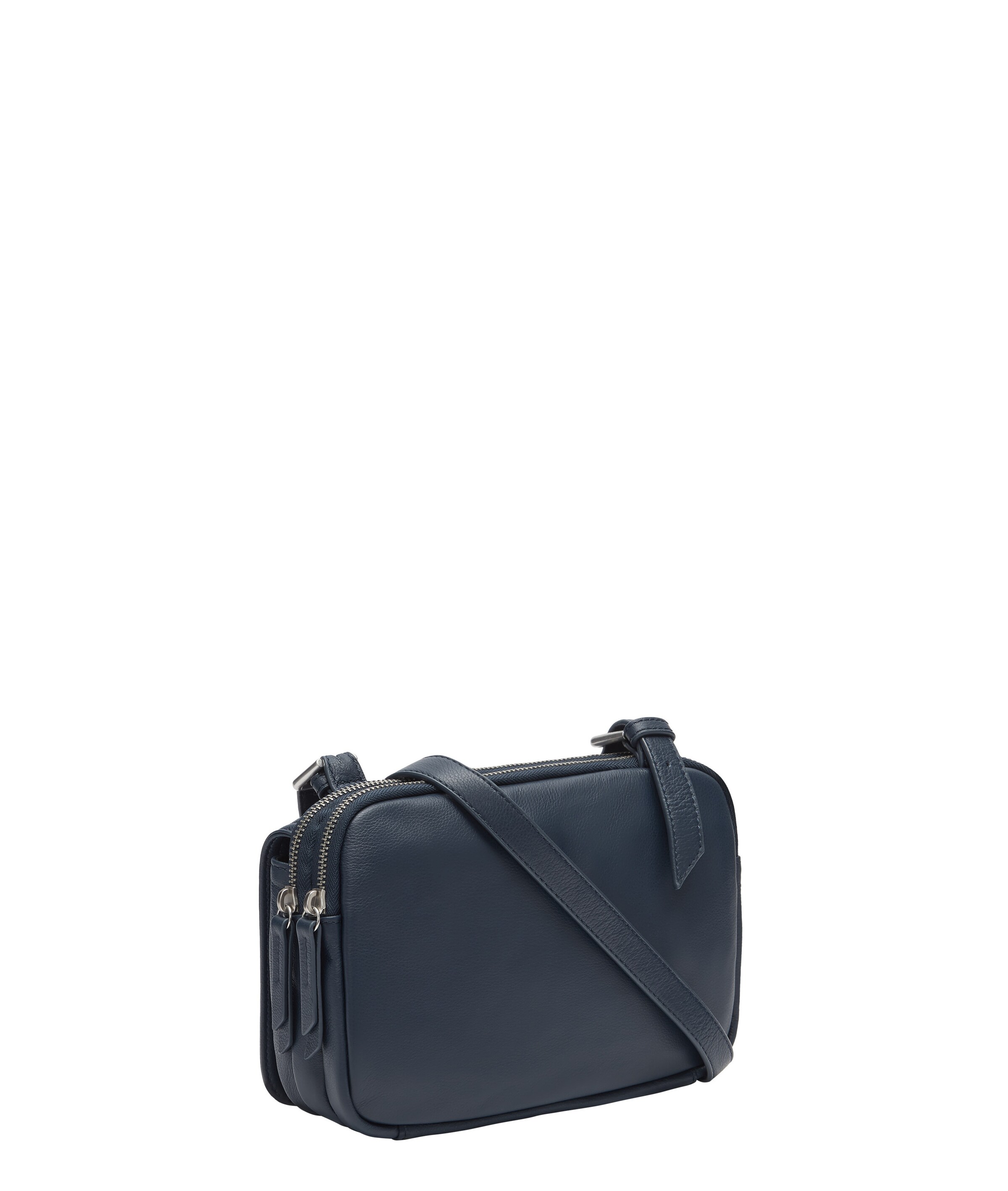 Liebeskind Berlin Umhängetasche 'Mareike' in Blau