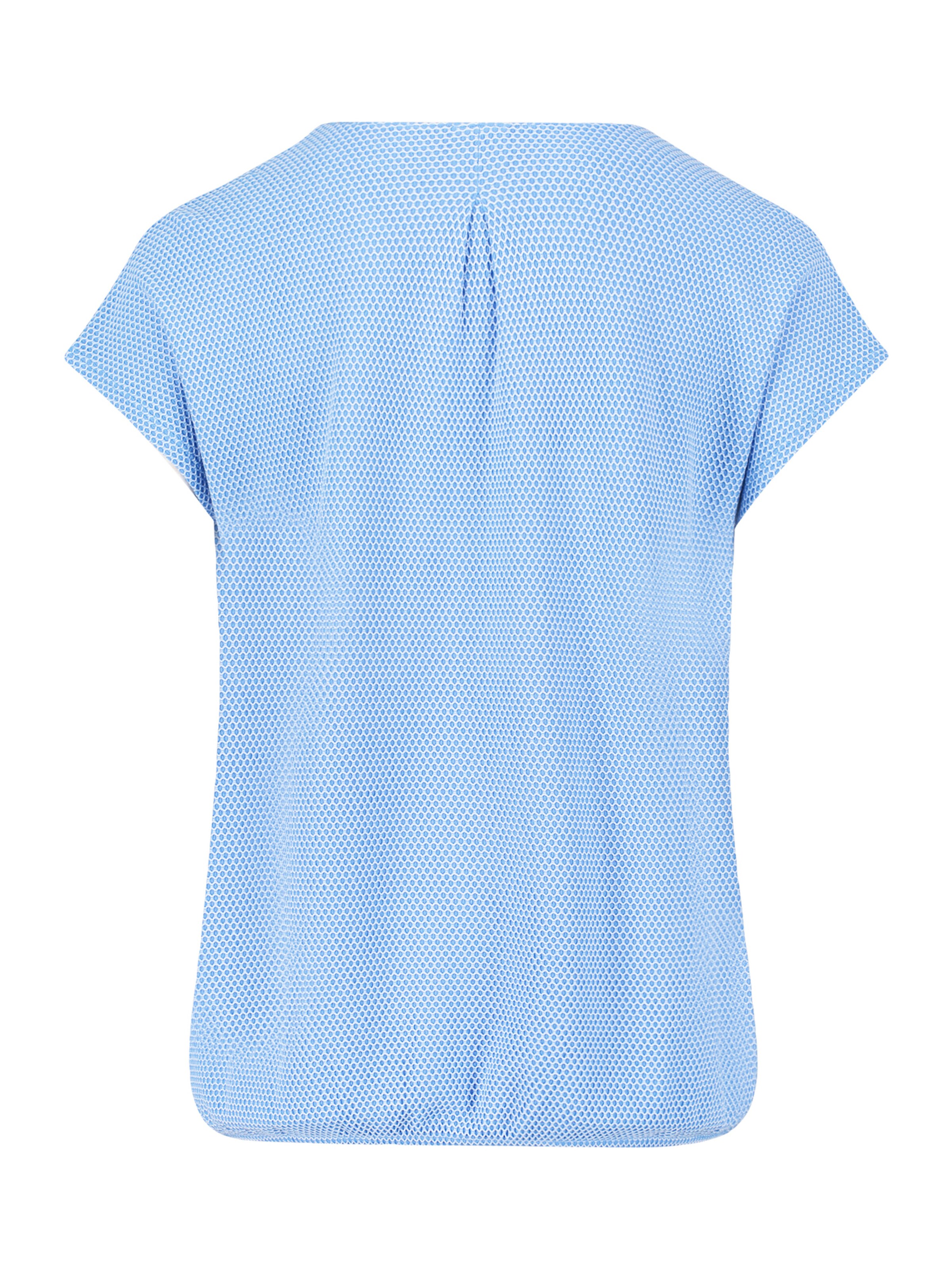 Maglietta di Betty & Co in blu