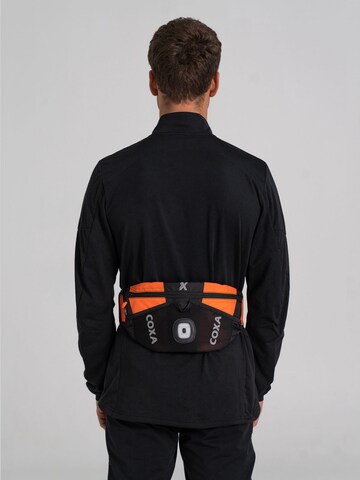 Coxa Carry Fanny Pack 'WR1' in Orange