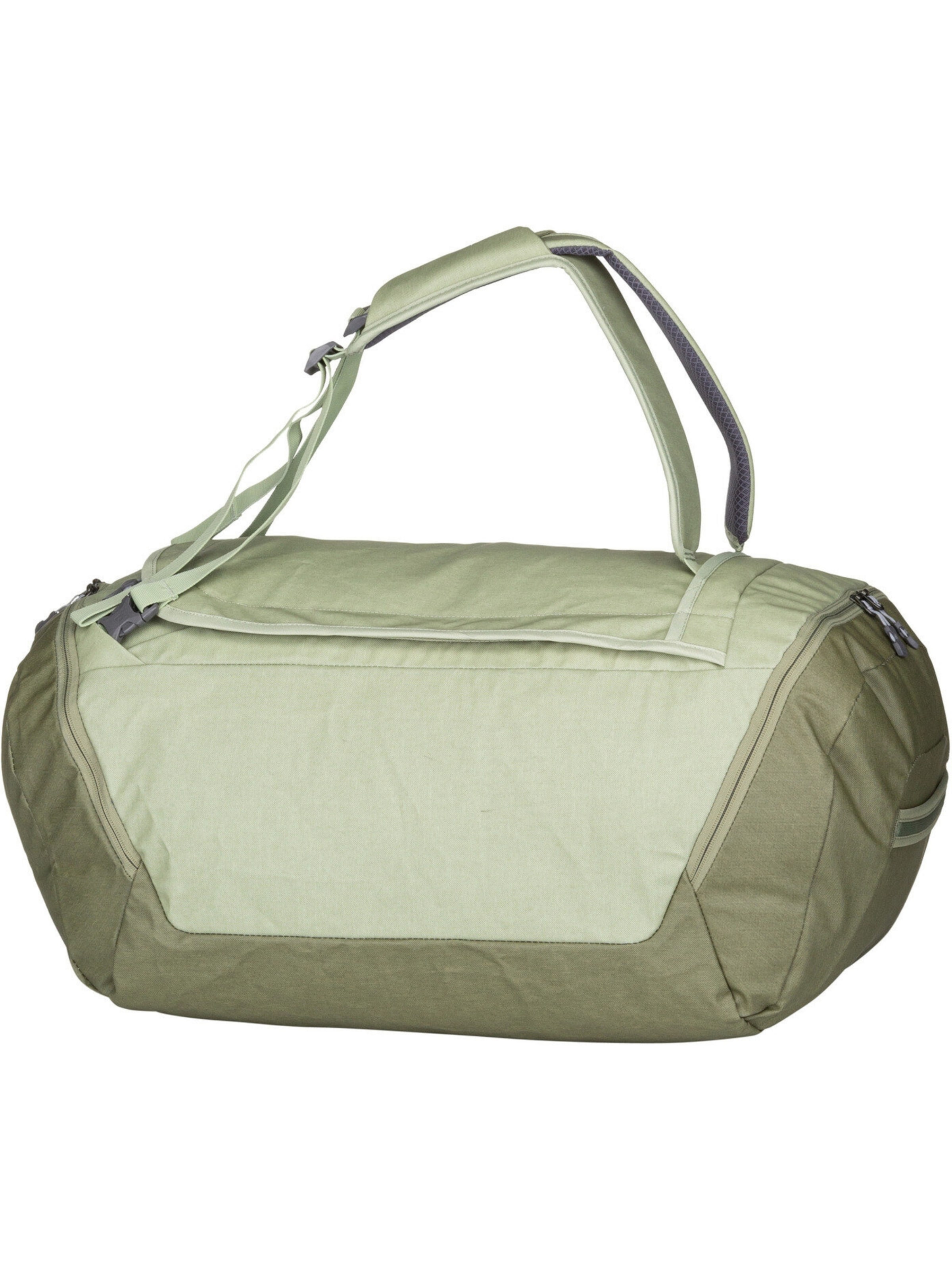 Sac de voyage 'Pro 60' DEUTER en vert