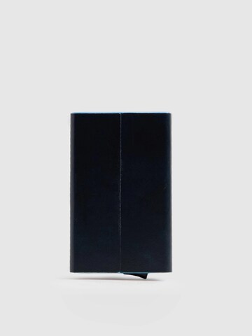 Piquadro Wallet in Blue