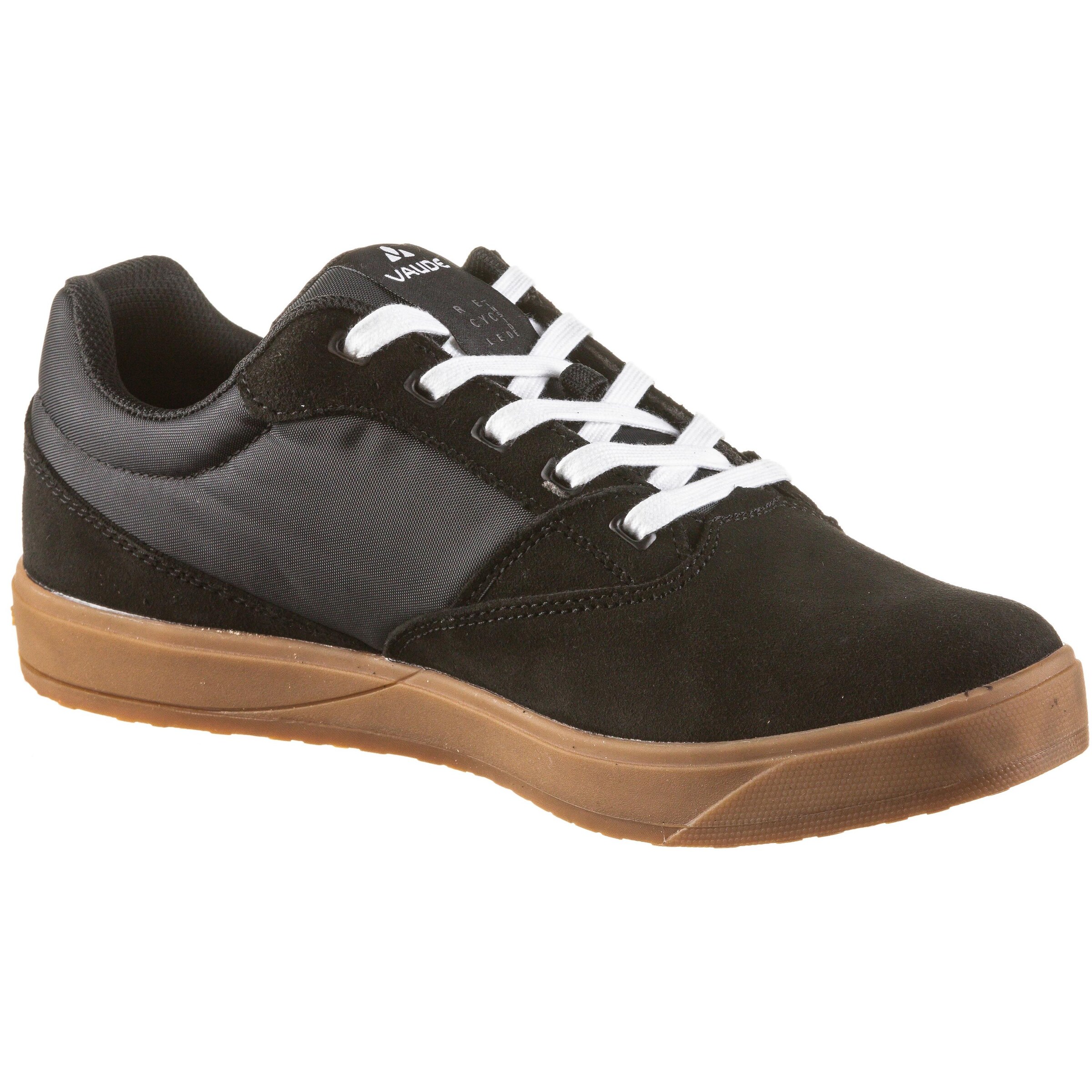 VAUDE Sports shoe 'Moab Gravity' in Black