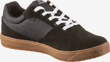VAUDE Athletic Shoes 'Moab Gravity' in Black