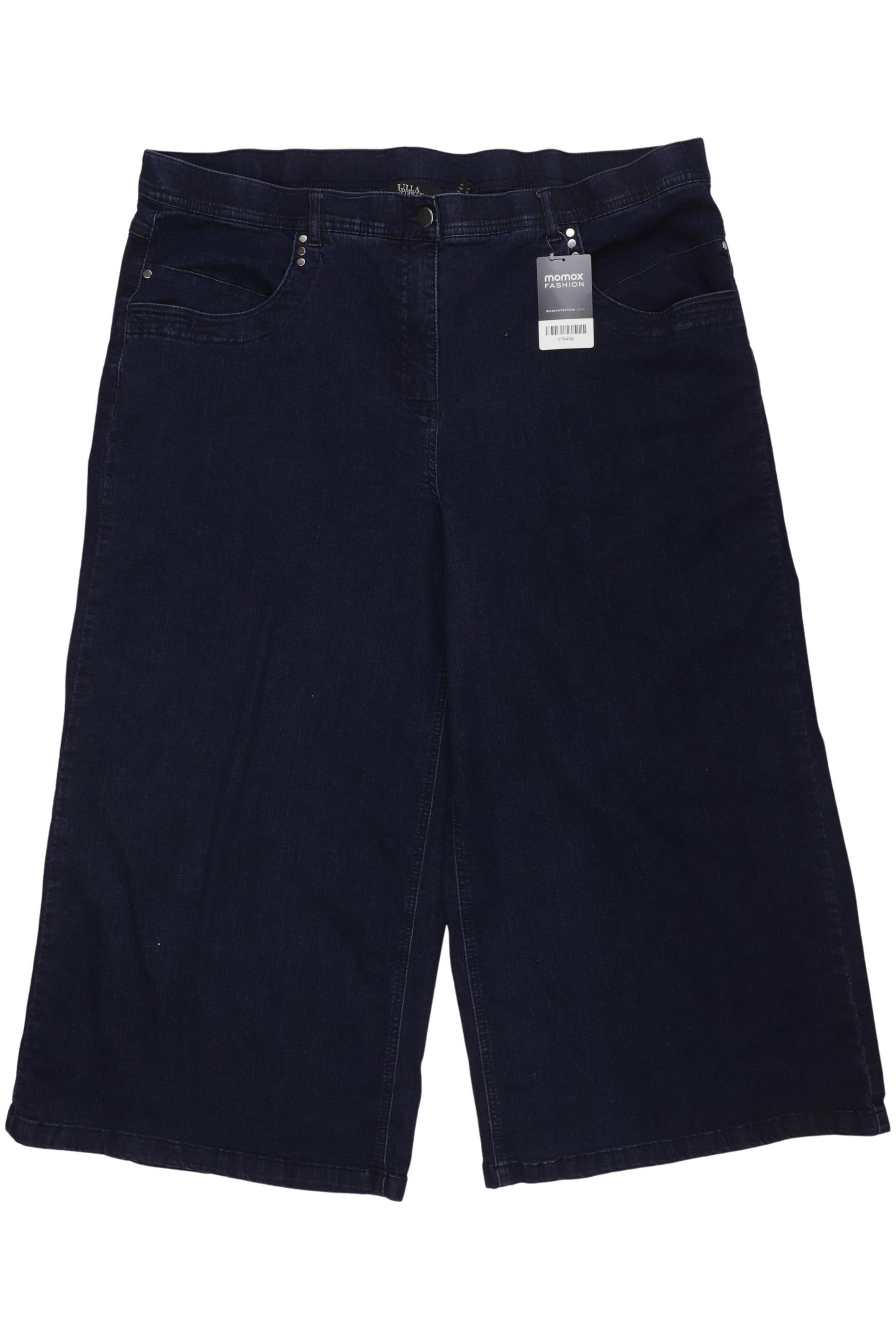 Ulla Popken Jeans 39-40 in Blau: Vorderseite
