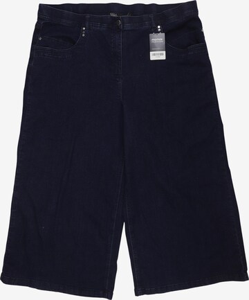 Ulla Popken Jeans 39-40 in Blau: Vorderseite