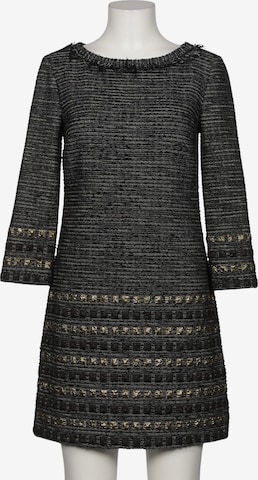 Ana Alcazar Kleid S in Schwarz: Vorderseite