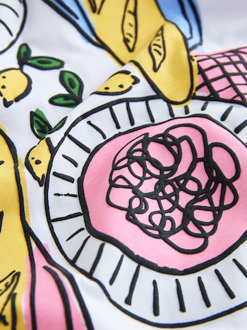 Next Комплект в Желтый