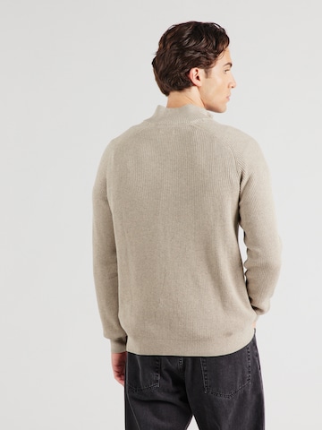 s.Oliver Pullover i beige