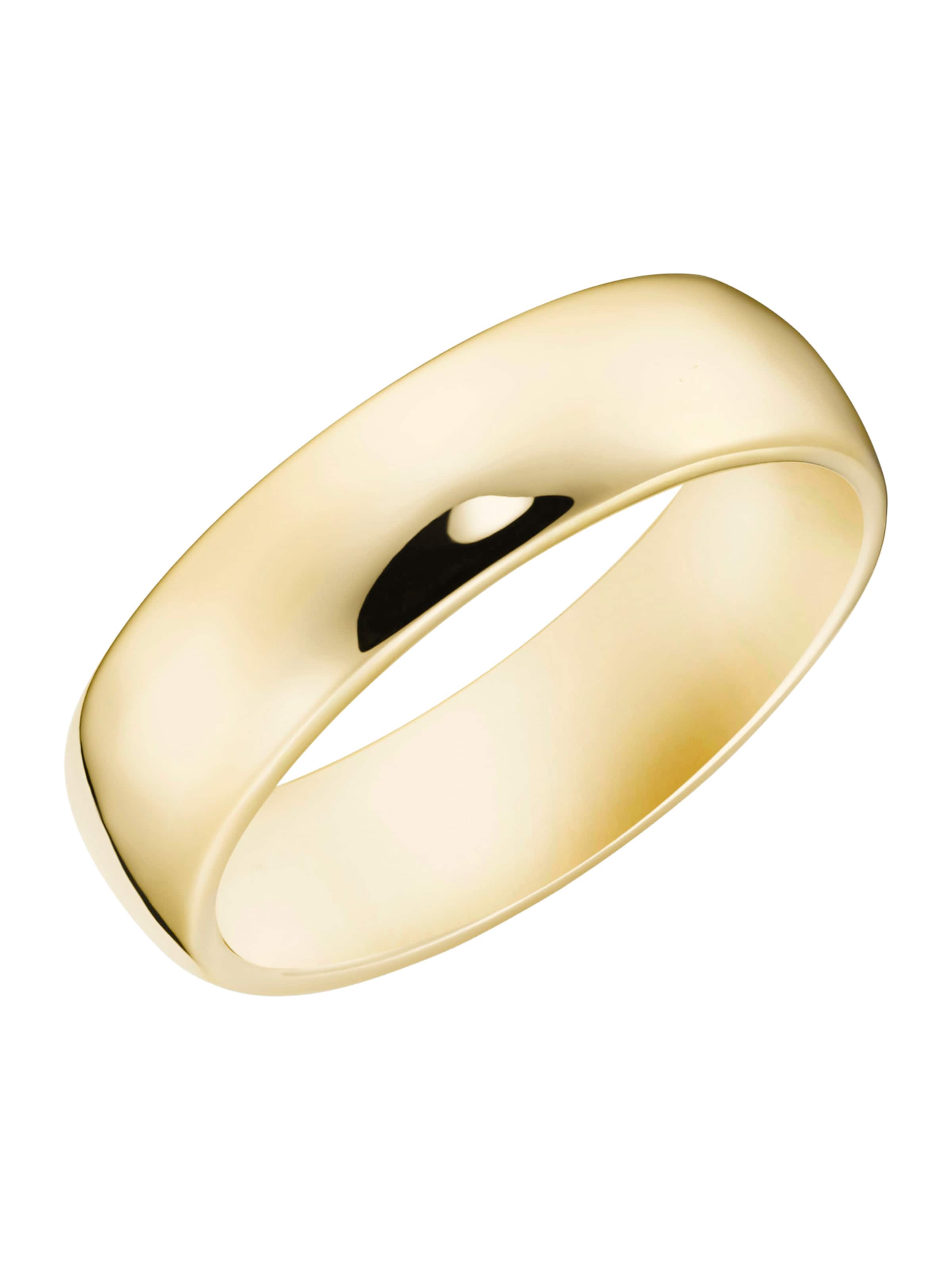 Giorgio Martello Milano Ring in Goud: voorkant