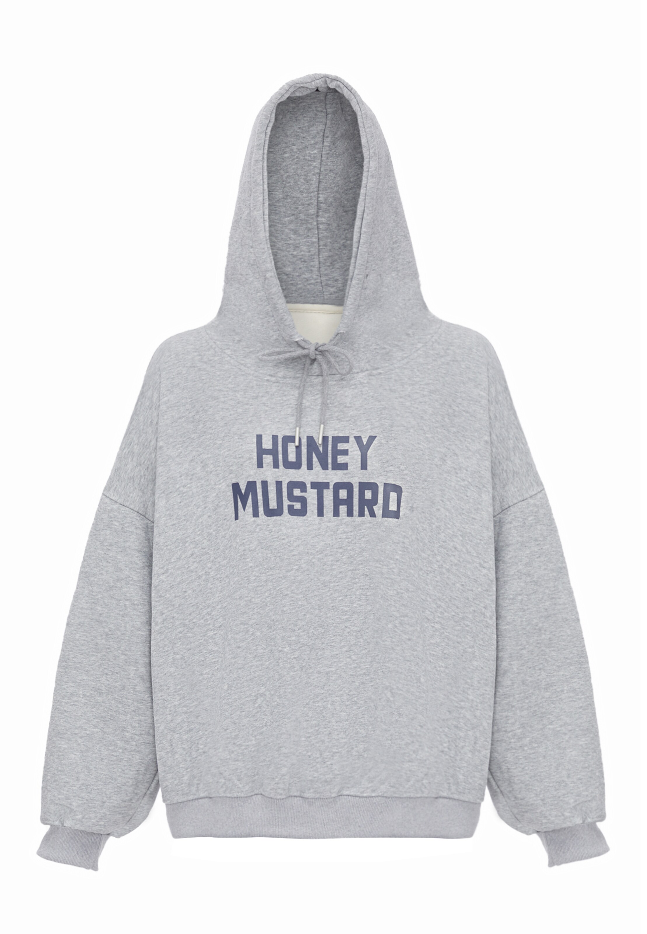 Sweat-shirt HOMEBASE en gris