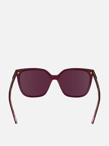 Calvin Klein Sonnenbrille‌‌‌‌‌‌‌‌ in Rot
