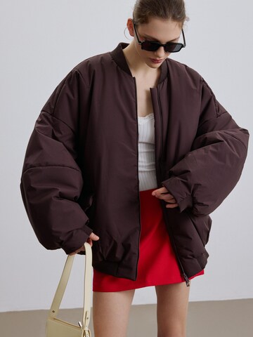 Estro Übergangsjacke '17131-28'‌‌‌‌‌‌‌‌‌ in Rot