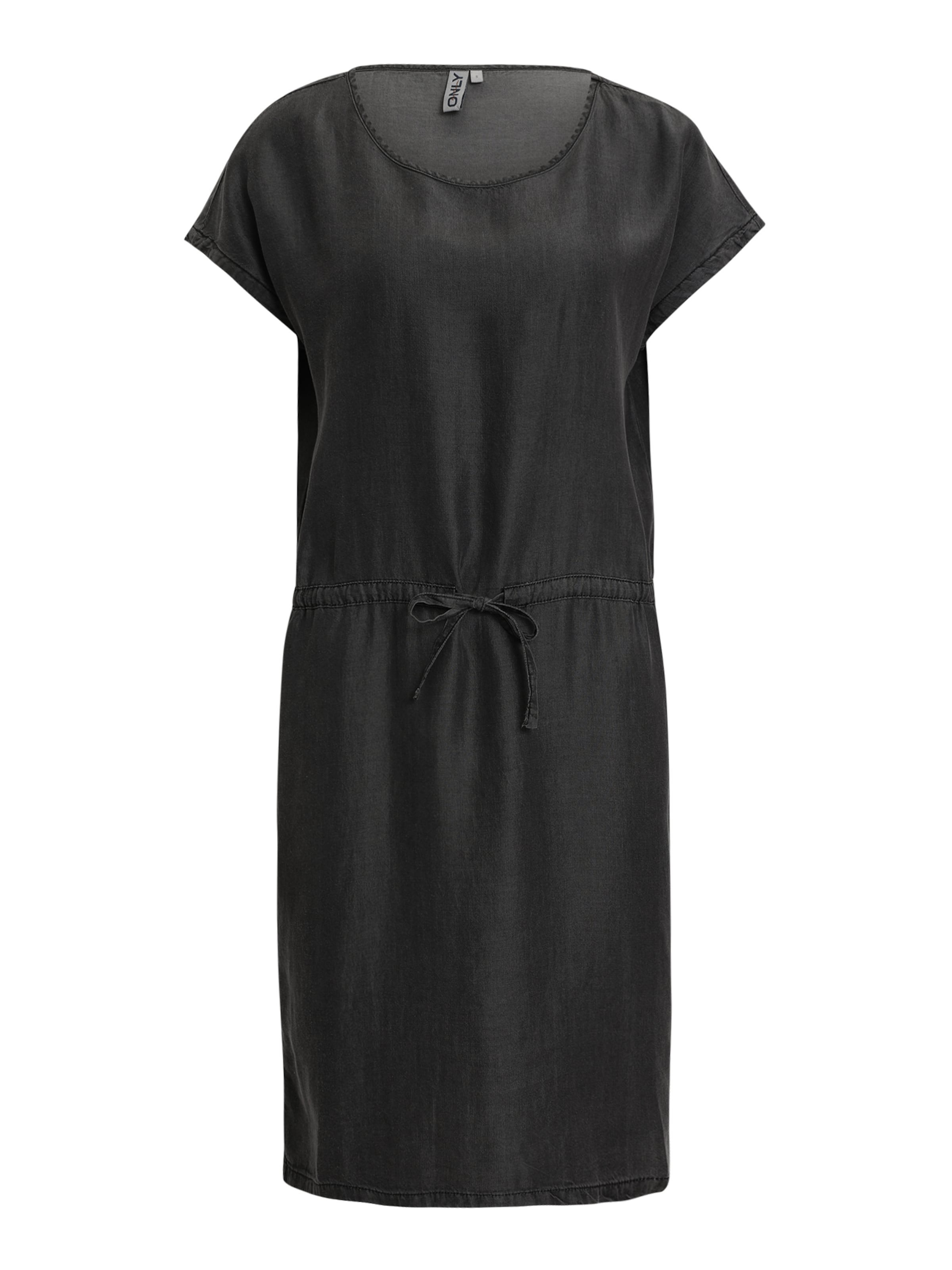 Only Tall Dress 'ONLPEMA' in Black: front