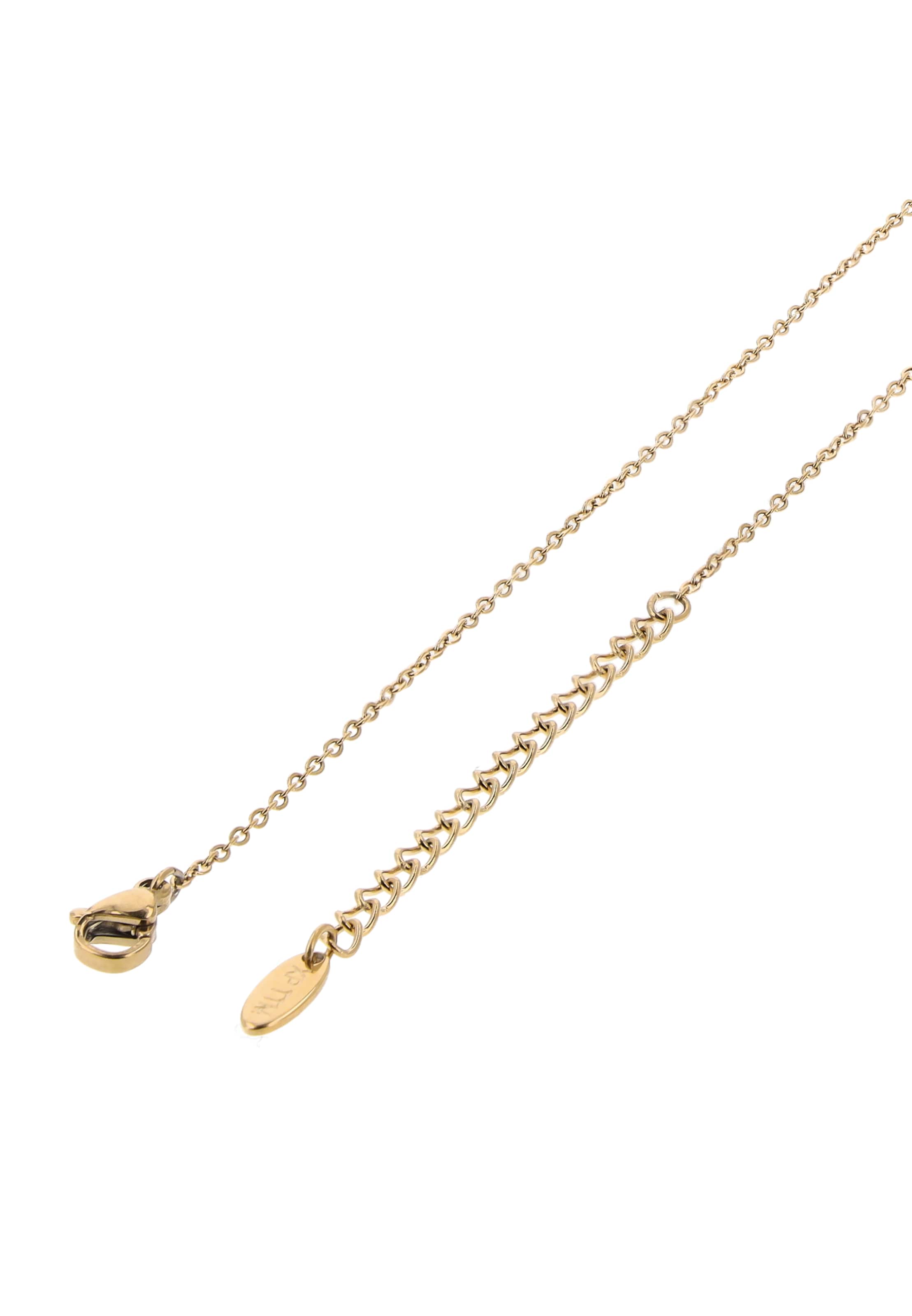 myMo ROCKS - Cadena en oro