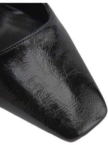 Limoya Slingpumps 'Senja'‌‌‌‌‌‌‌‌‌ in Schwarz