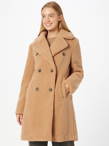 Lauren Ralph Lauren Winter coat in Beige: front