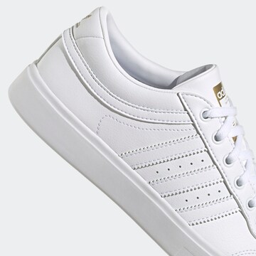 ADIDAS ORIGINALS Sneaker 'Bryony' in Weiß
