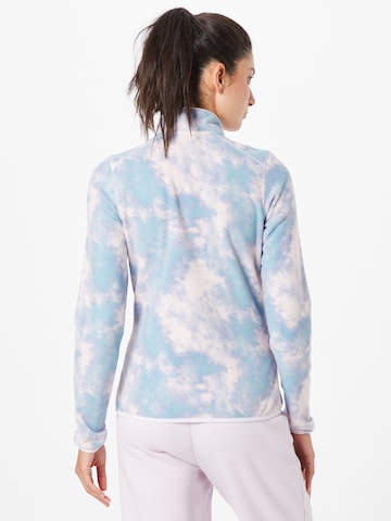 Pullover sportivo 'Glacier' di THE NORTH FACE in lilla
