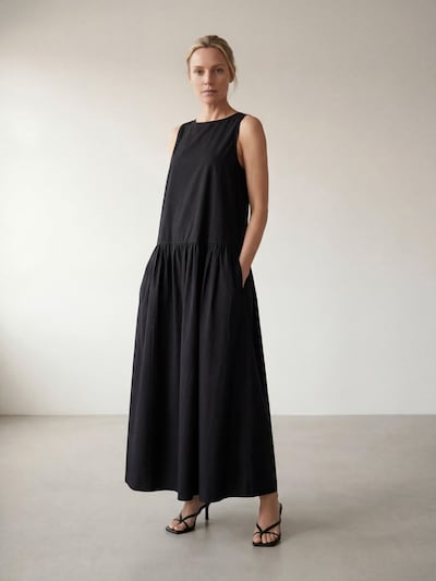 ARMIE Šaty 'The Emma Dress' ve velikosti 34 - černá, Produkt