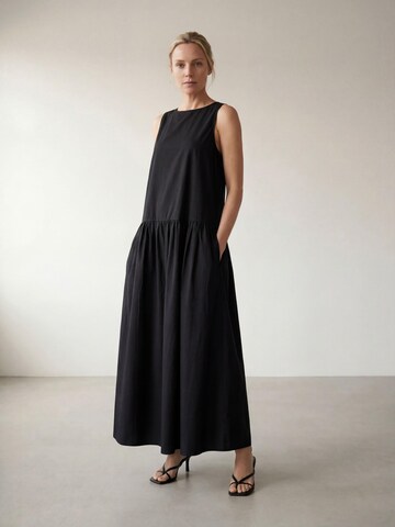ARMIE Kleid 'Emma'‌‌‌ in Schwarz