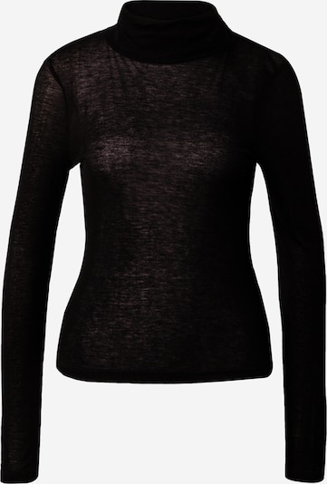 Karen Millen T-shirt i svart, Produktvy