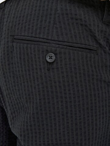 Regular Pantalon 'ONSLeo' Only & Sons en noir
