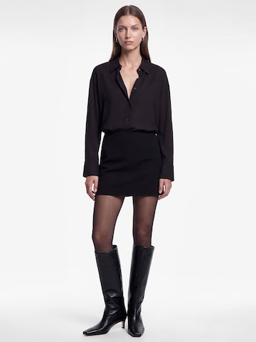 Koton Blouse in Black