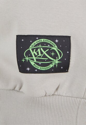 K1X Sweatshirt in Grijs