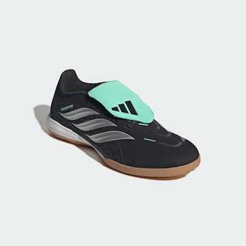 ADIDAS PERFORMANCE Παπούτσι ποδοσφαίρου 'Predator League' σε μαύρο