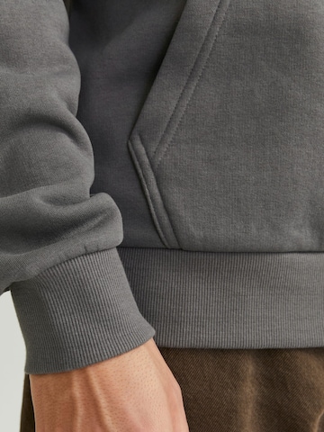 JACK & JONES Sweatshirt 'Bradley' in Blue