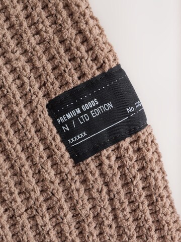 Pullover di Next in marrone