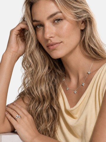 Parure de bijoux 'Monaco' Heideman en argent