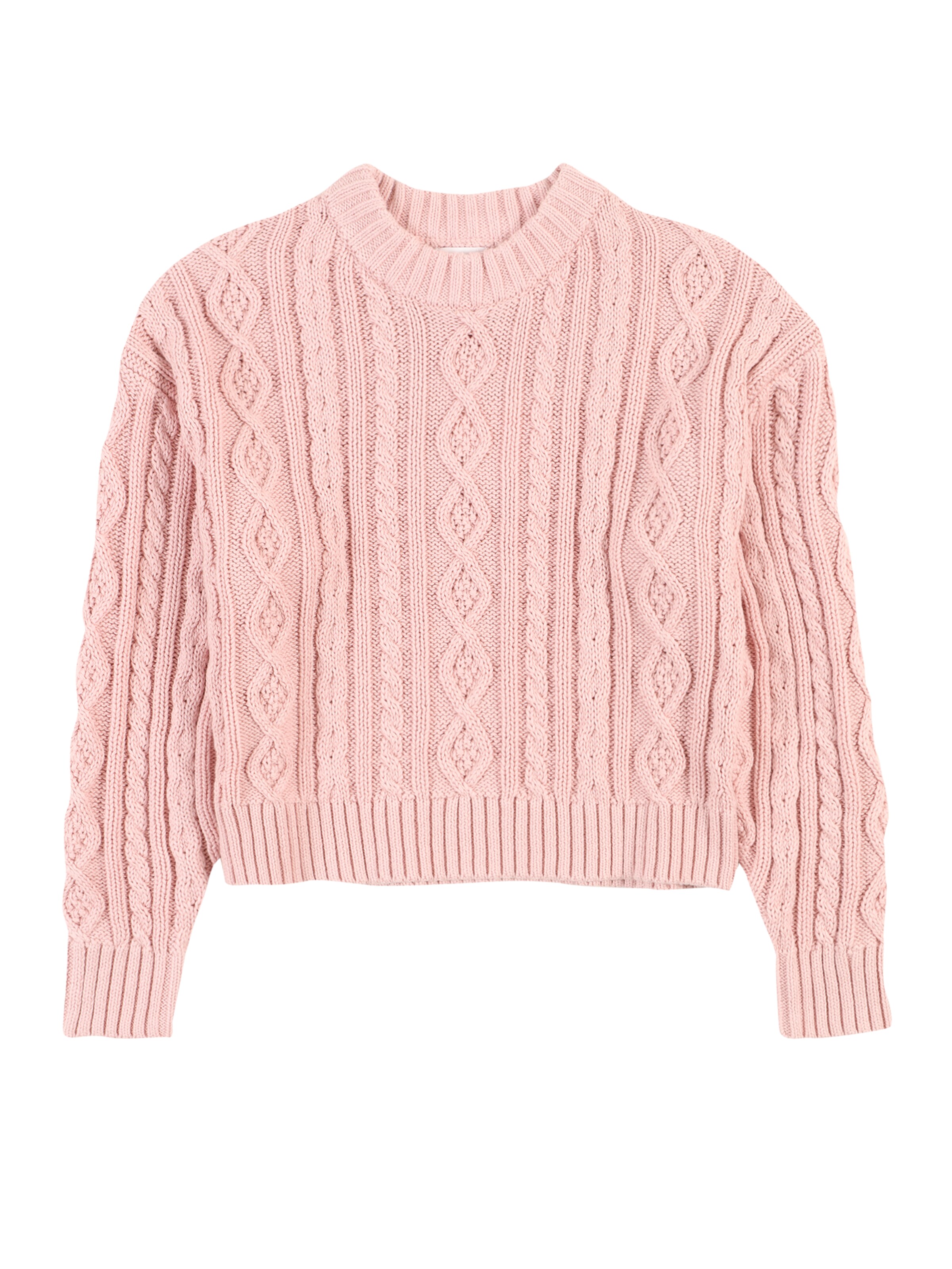GAP Pullover in Pink: Vorderseite