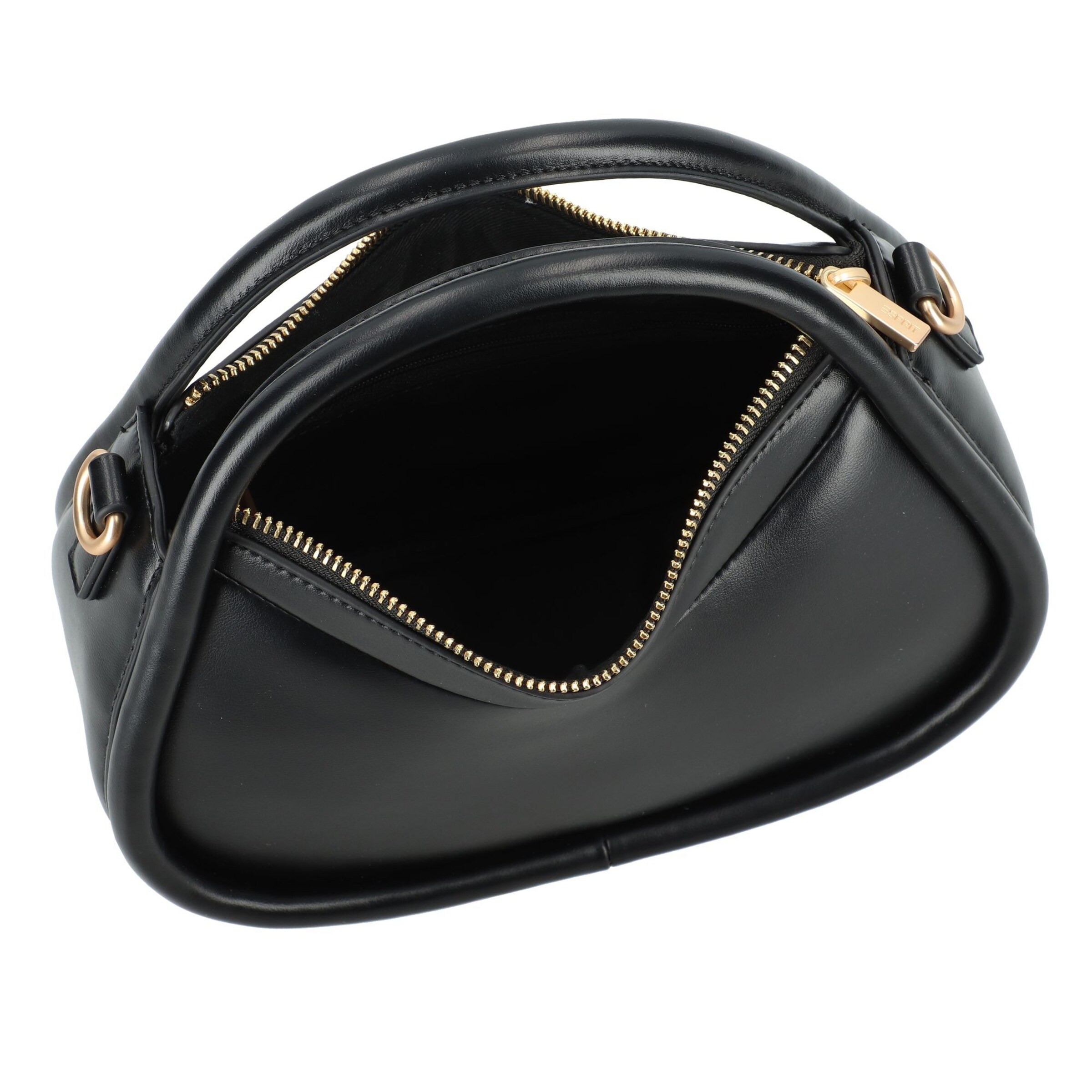ESPRIT Handtas in Zwart ABOUT YOU
