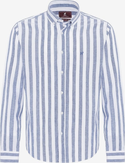 Marškinėliai iš Williot, spalva – tamsiai mėlyna, Prekių apžvalga