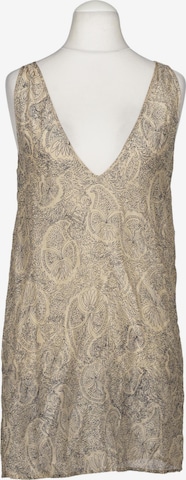 HOSS INTROPIA Kleid XXS in Beige: Vorderseite