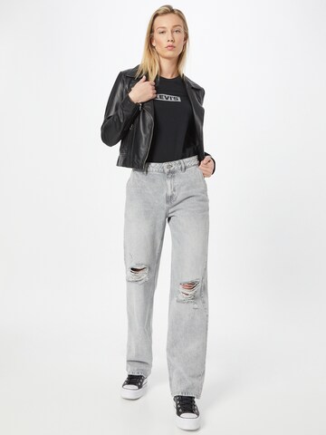LEVI'S ® Tričko 'The Perfect Tee' – černá