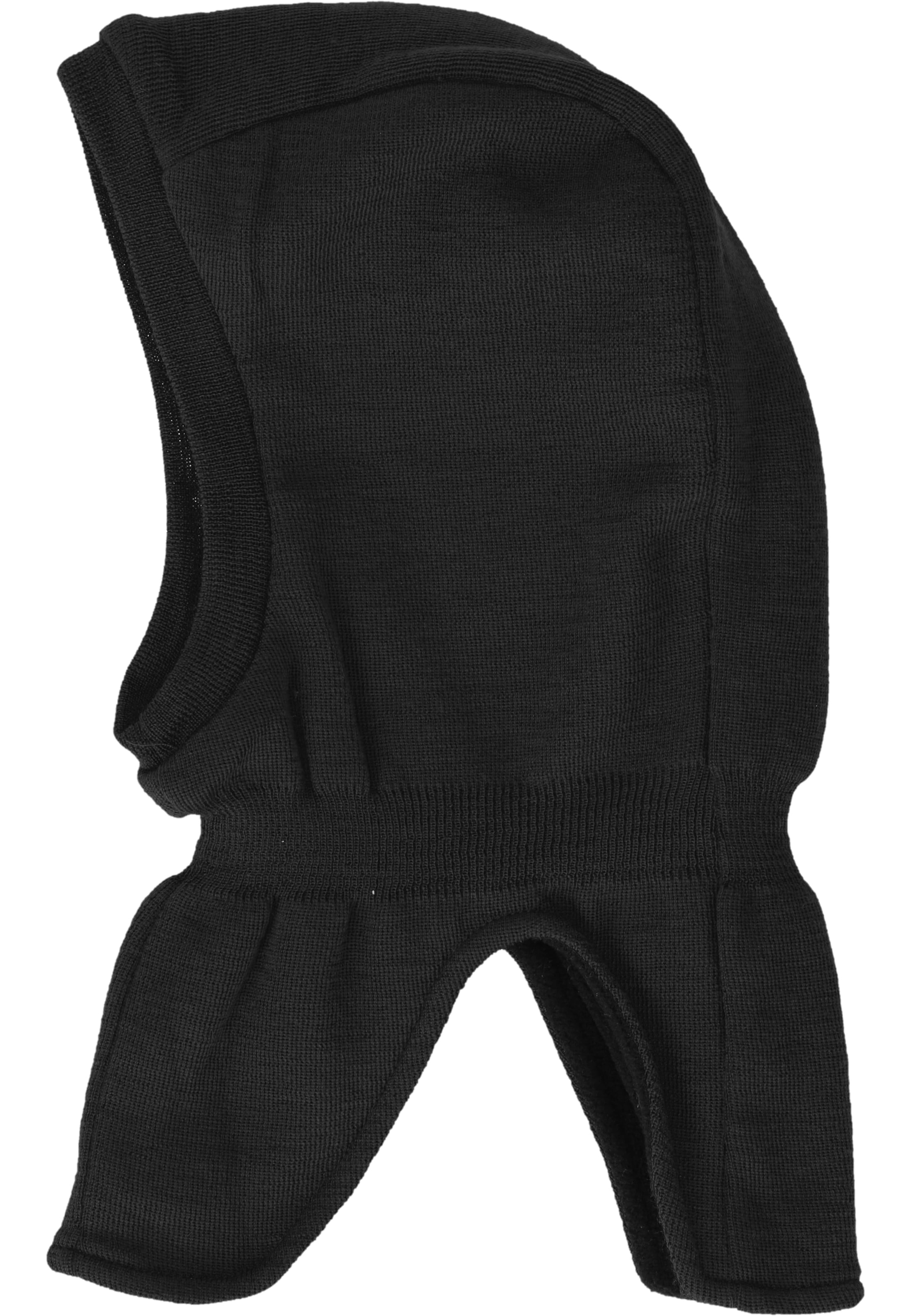 ZigZag Sportmuts 'Robby' in Zwart