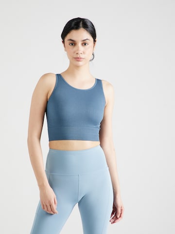 ONLY PLAY Sporttop 'JAIA' in Blauw: voorkant